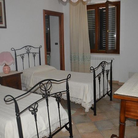 Bonorva Sa Domo Tua Iun E5942 B&B 외부 사진