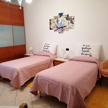 Bonorva Sa Domo Tua Iun E5942 B&B 외부 사진