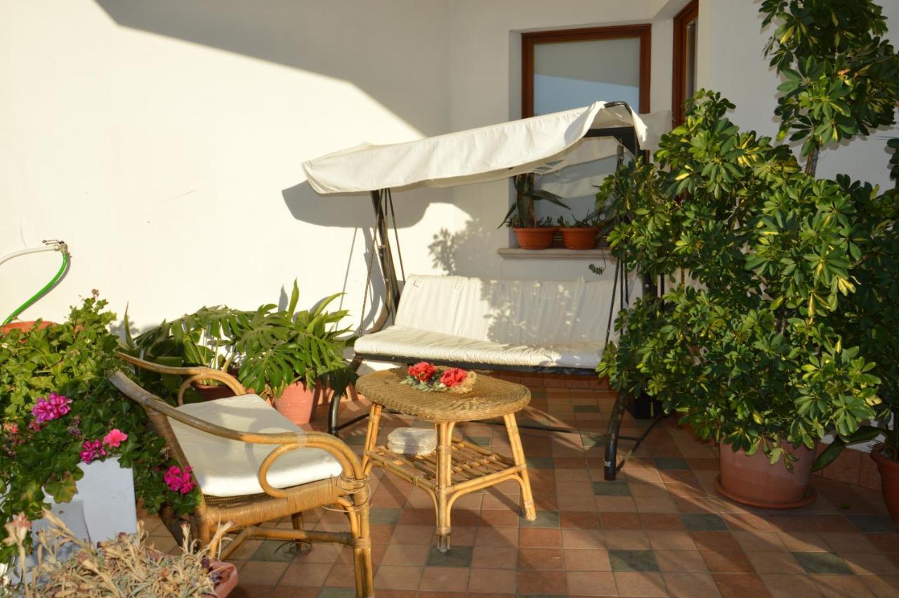Bonorva Sa Domo Tua Iun E5942 B&B 외부 사진