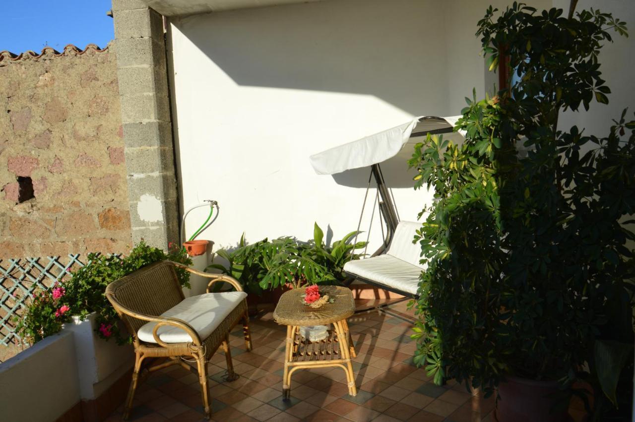 Bonorva Sa Domo Tua Iun E5942 B&B 외부 사진