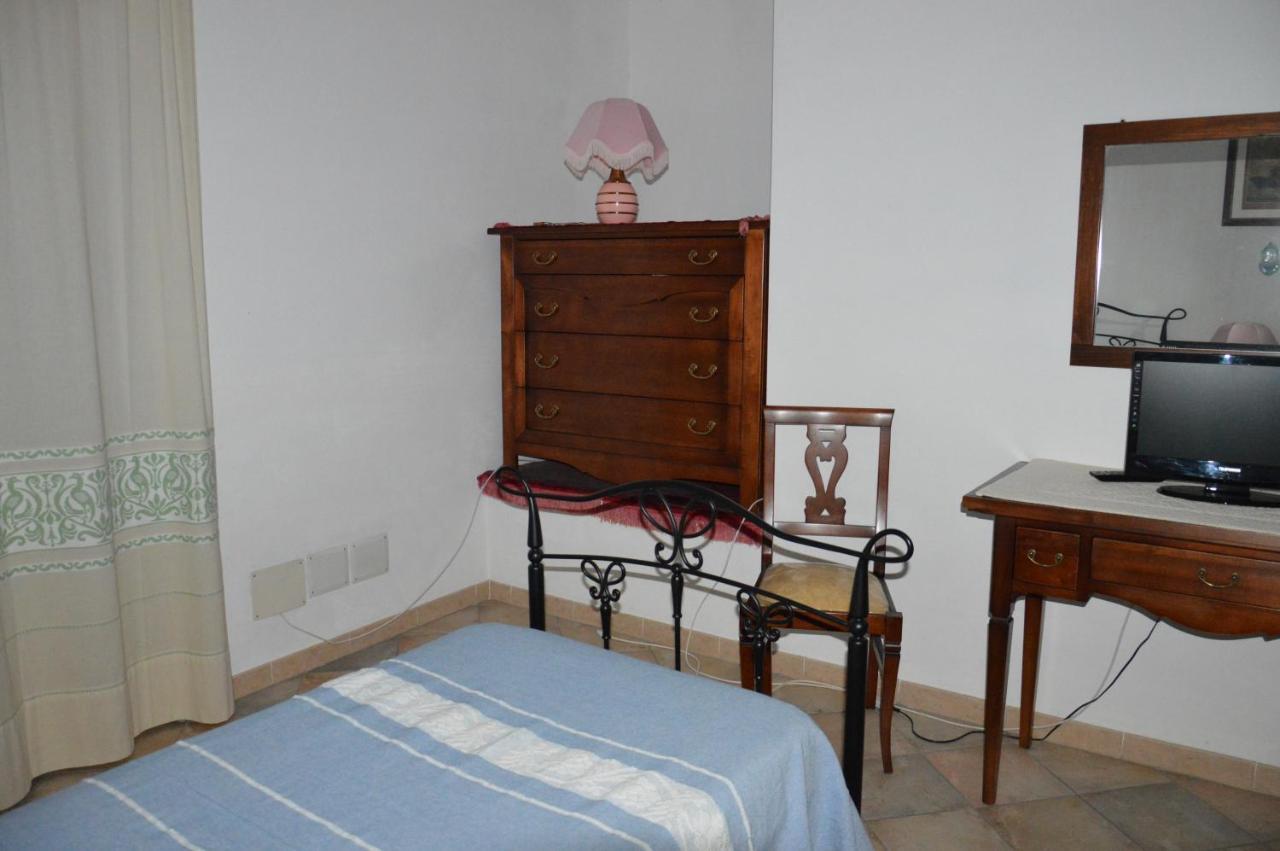 Bonorva Sa Domo Tua Iun E5942 B&B 외부 사진