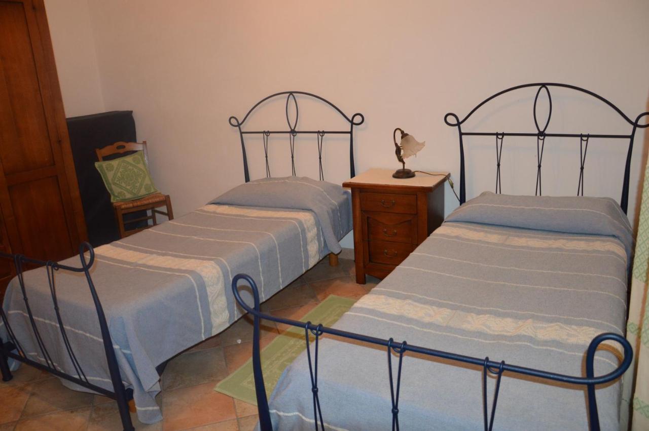 Bonorva Sa Domo Tua Iun E5942 B&B 외부 사진