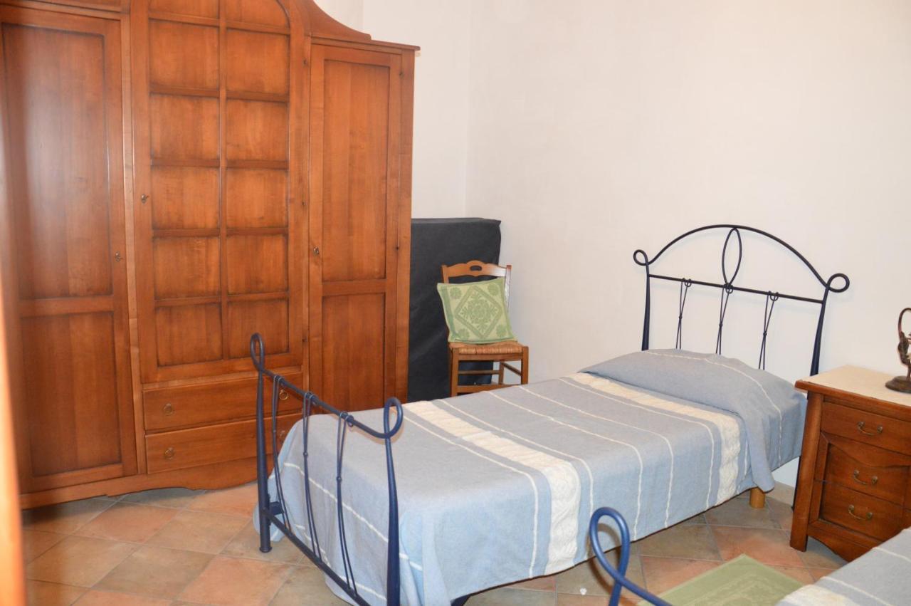 Bonorva Sa Domo Tua Iun E5942 B&B 외부 사진