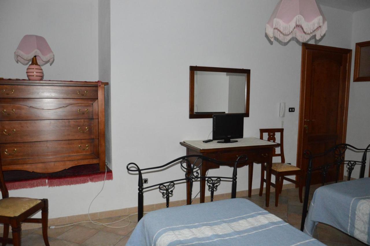 Bonorva Sa Domo Tua Iun E5942 B&B 외부 사진
