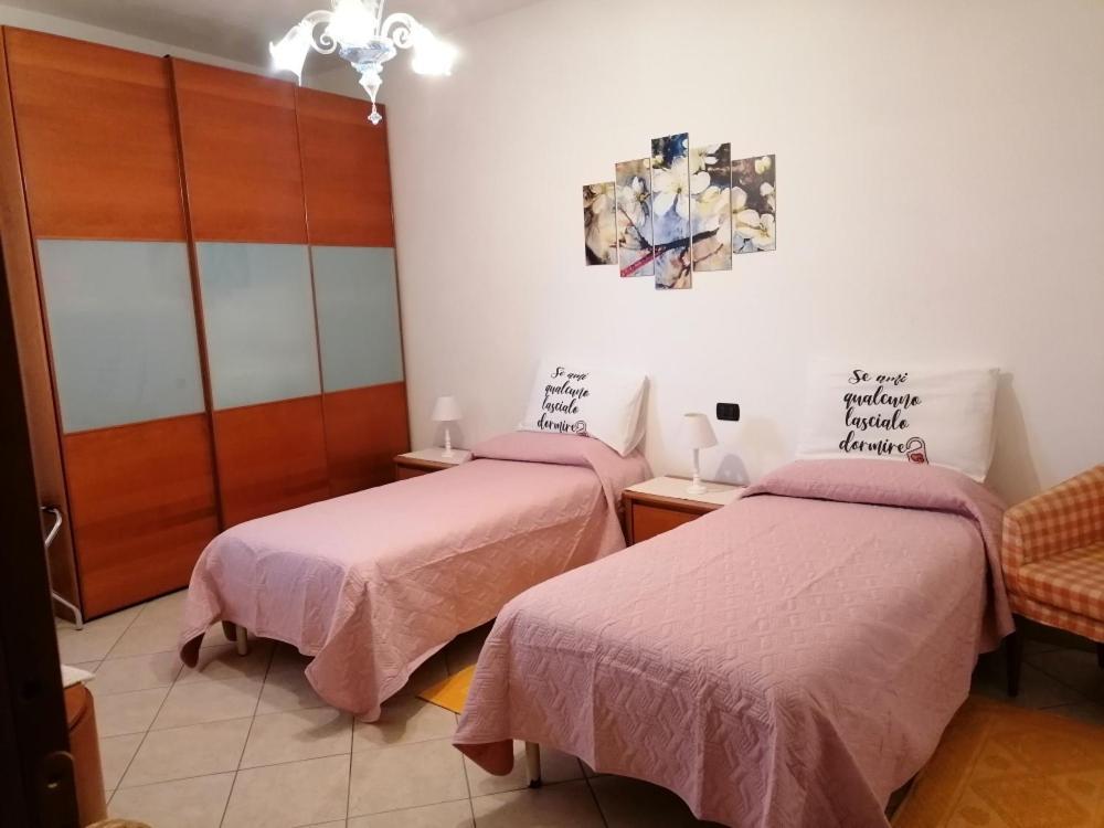 Bonorva Sa Domo Tua Iun E5942 B&B 외부 사진