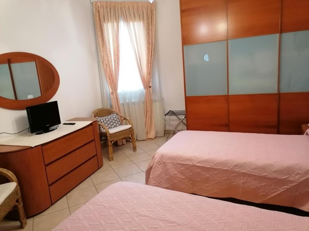 Bonorva Sa Domo Tua Iun E5942 B&B 외부 사진