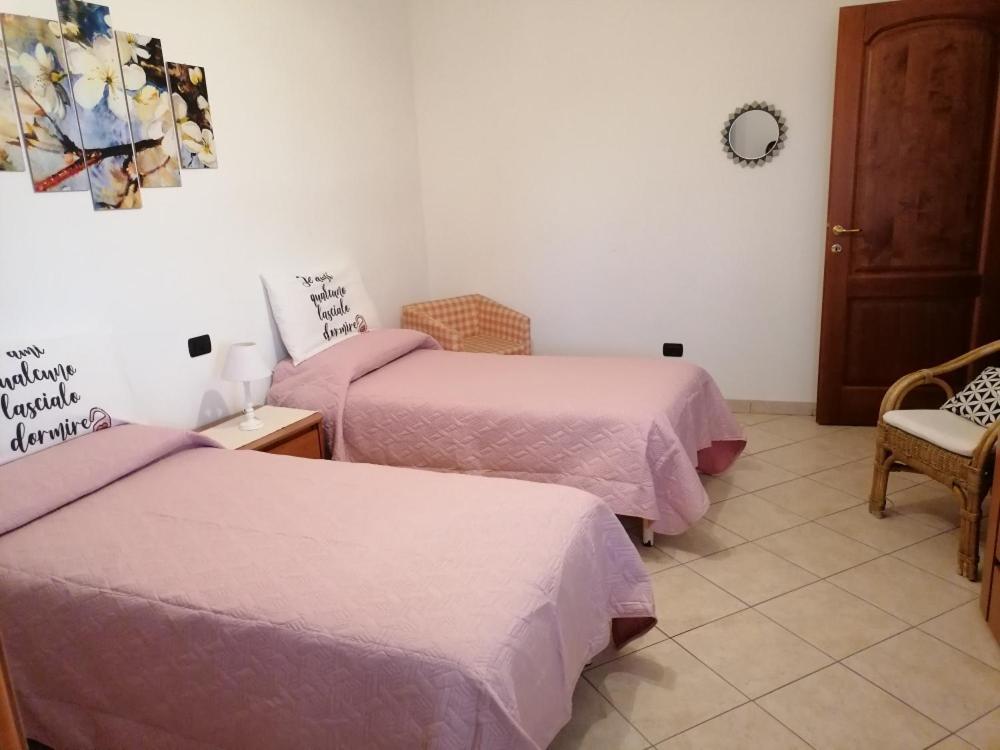 Bonorva Sa Domo Tua Iun E5942 B&B 외부 사진